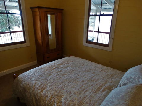 Loughmore House - Perths Hotel 10