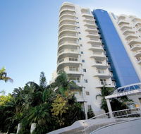 Surfers Mayfair - Perths Hotel