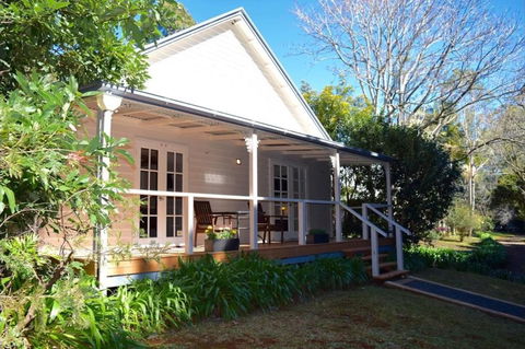 Curtis Falls Cottage - Perths Hotel 0