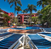 Enderley Gardens Resort - Perths Hotel