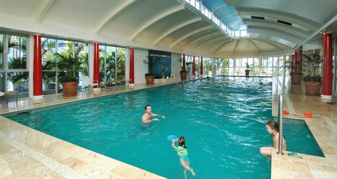 Chevron Renaissance - HR Surfers Paradise - Perths Hotel 12