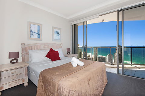 Chevron Renaissance - HR Surfers Paradise - Perths Hotel 6