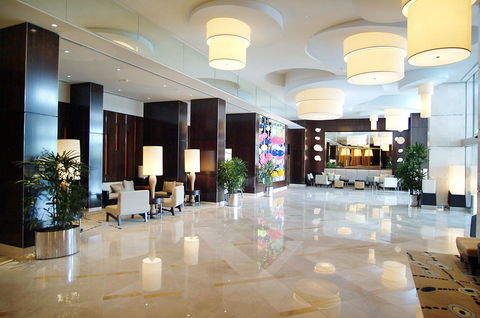 Chevron Renaissance - HR Surfers Paradise - Perths Hotel 22