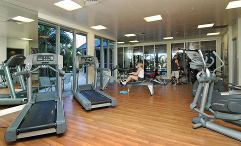 Chevron Renaissance - HR Surfers Paradise - Perths Hotel 18