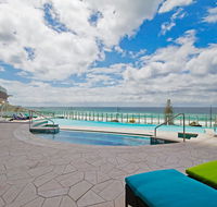 Soul 2  3 Bedroom Ocean View - We Accommodate - Perths Hotel