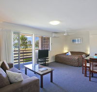 Regency Waterfront Noosa - Perths Hotel