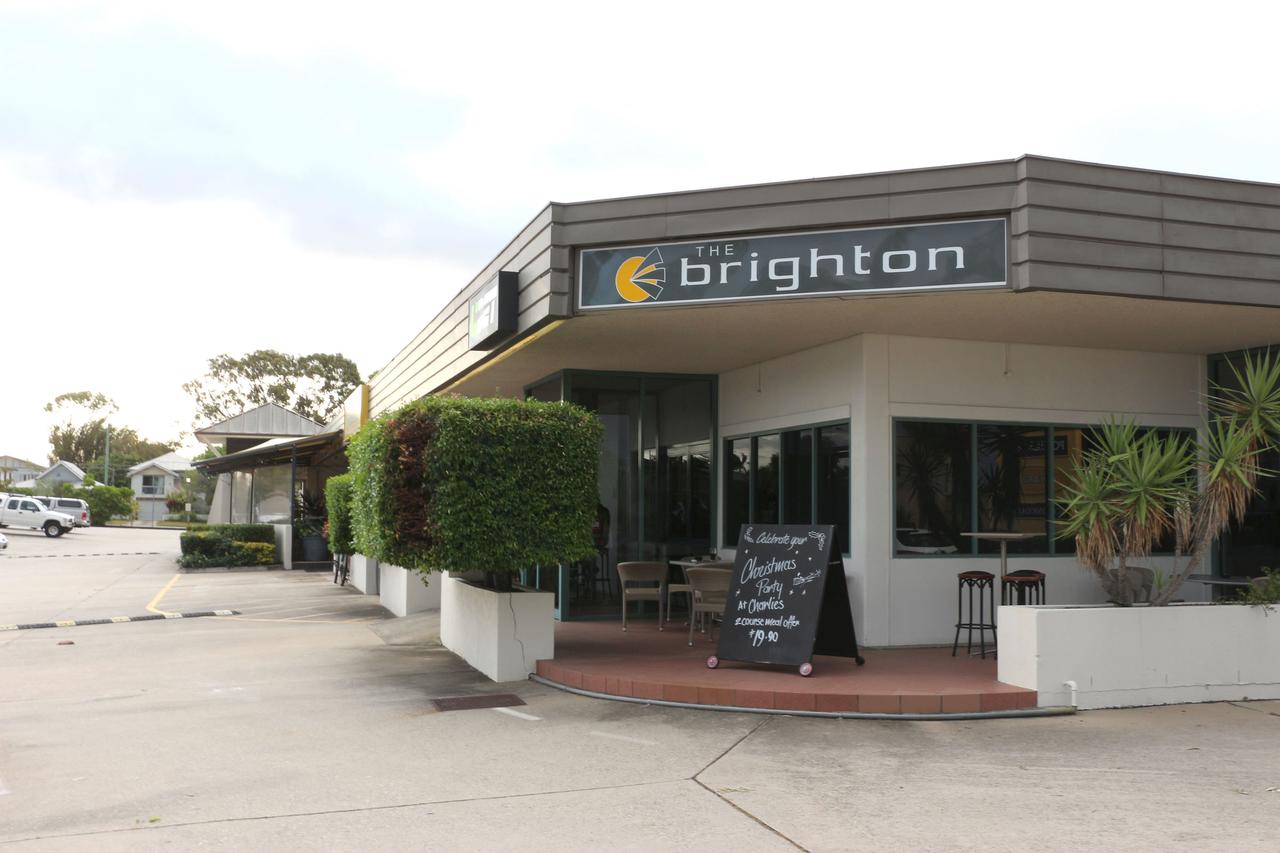 Deagon QLD Perths Hotel