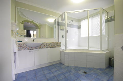 Mackay Resort Motel - Perths Hotel 13