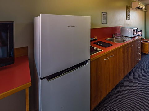 Mackay Resort Motel - Perths Hotel 33