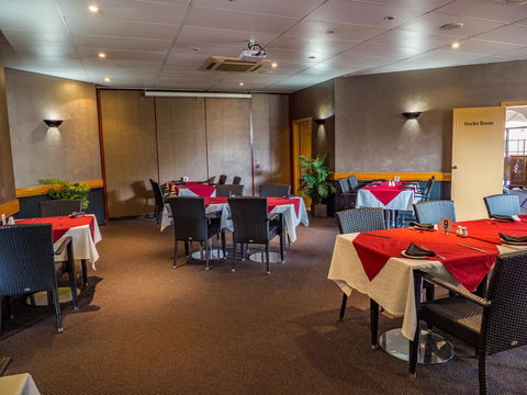 Mackay Resort Motel - Perths Hotel 22