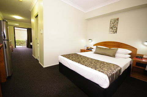 Mackay Resort Motel - Perths Hotel 30