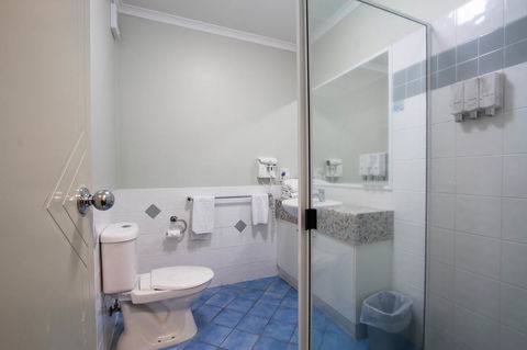 Mackay Resort Motel - Perths Hotel 39