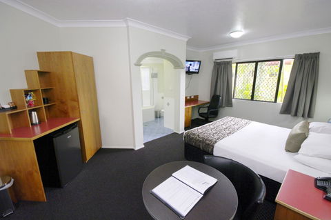 Mackay Resort Motel - Perths Hotel 14