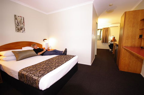 Mackay Resort Motel - Perths Hotel 29