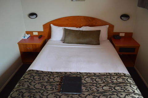 Mackay Resort Motel - Perths Hotel 43