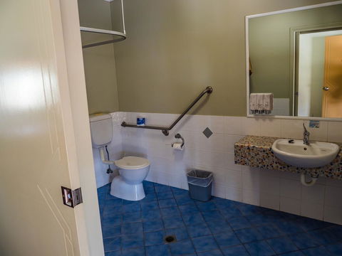 Mackay Resort Motel - Perths Hotel 34