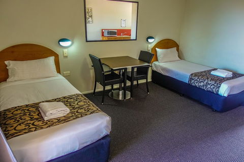Mackay Resort Motel - Perths Hotel 31