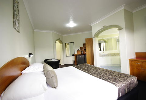 Mackay Resort Motel - Perths Hotel 5
