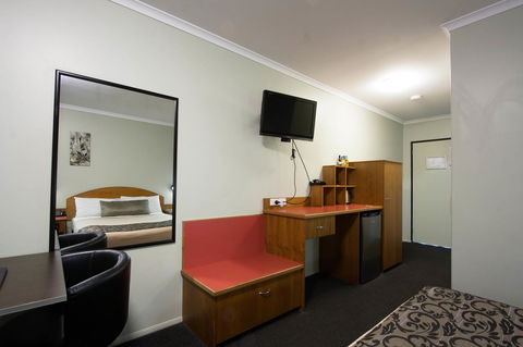 Mackay Resort Motel - Perths Hotel 44