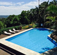 Montville Holiday Apartments - Perths Hotel