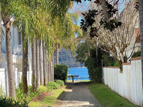 Waterside Retreat At Iluka Resort Apartments - Perths Hotel 0