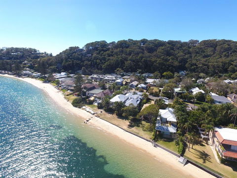 Waterside Retreat At Iluka Resort Apartments - Perths Hotel 2
