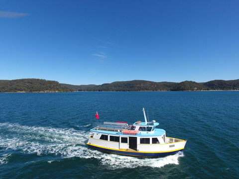 Waterside Retreat At Iluka Resort Apartments - Perths Hotel 3