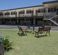 Waterview Motel Maclean - Perths Hotel