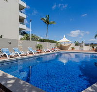 Waterways Apartments - Perths Hotel