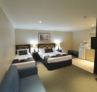 Wattle Grove Motel - Perths Hotel