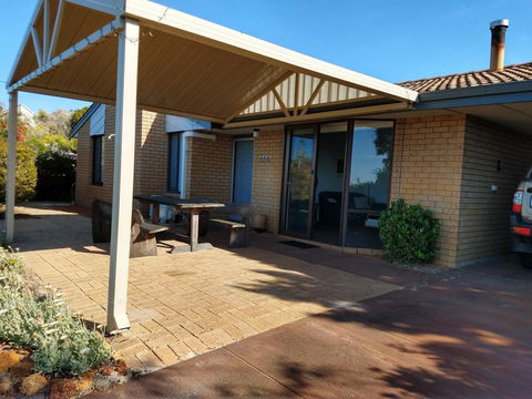 Wave Walk - Perths Hotel 3