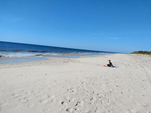 Wave Walk - Perths Hotel 2