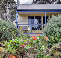 Waverley House Cottages - Perths Hotel