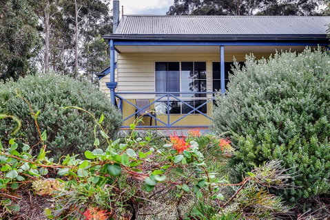 Waverley House Cottages - Perths Hotel 0