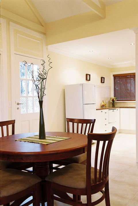Waverley House Cottages - Perths Hotel 3