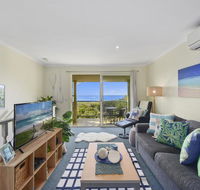 Waves at Sapphire - Perths Hotel