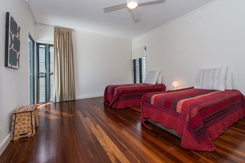 Weetanga - Perths Hotel 3