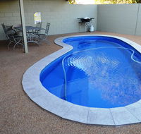 Welcome Home Motel Rockhampton - Perths Hotel