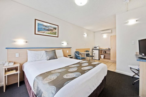 Welcome Inn 277 - Perths Hotel 0