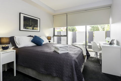 Well-Appointed 3 Bedroom, 2 Bath, Parking & Pool - Perths Hotel 0