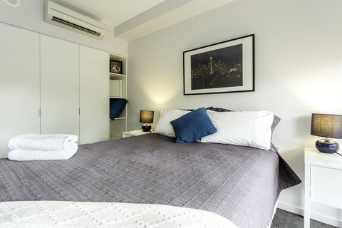 Well-Appointed 3 Bedroom, 2 Bath, Parking & Pool - Perths Hotel 1