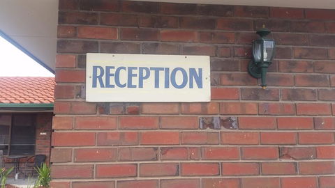 Wentworth Club Motel - Perths Hotel 0