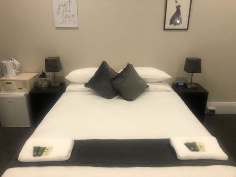 Wentworth Hotel - Perths Hotel 1