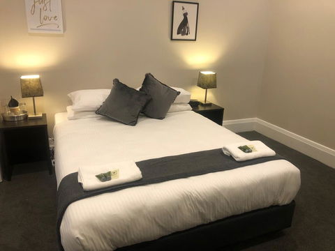 Wentworth Hotel - Perths Hotel 2