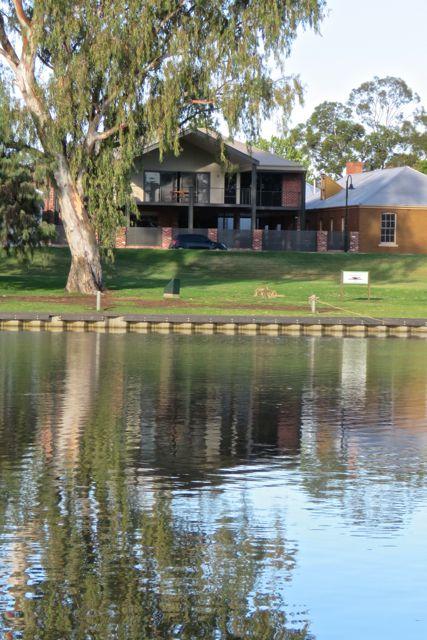 Wentworth Wharf B&B - Perths Hotel 3
