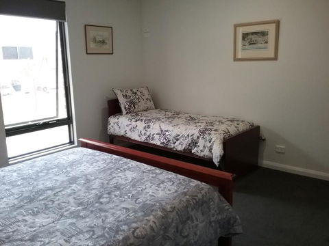 Wentworth Wharf B&B - Perths Hotel 0
