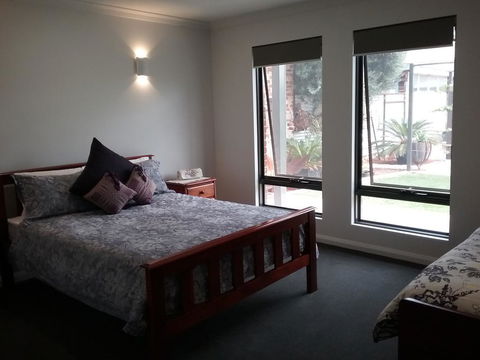 Wentworth Wharf B&B - Perths Hotel 1