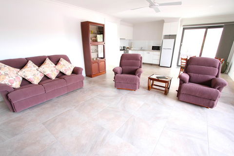 Wentworth Wharf B&B - Perths Hotel 2