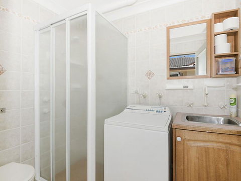 Werrina Townhouse - Perths Hotel 3