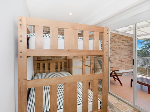Werrina Townhouse - Perths Hotel 1